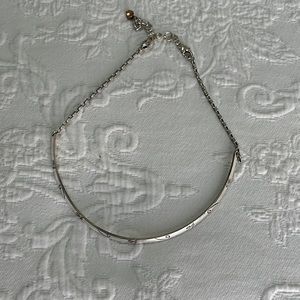 Brighton Cuff Necklace